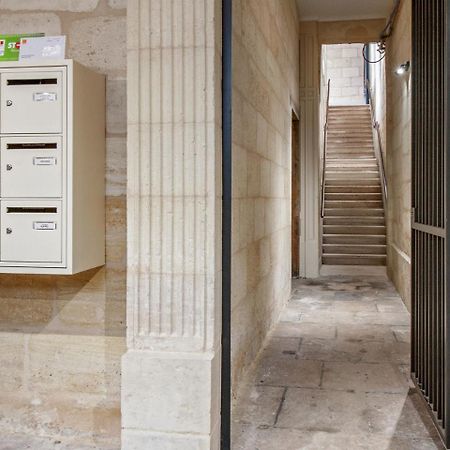 Notre Dame Apartment Bordeaux Esterno foto