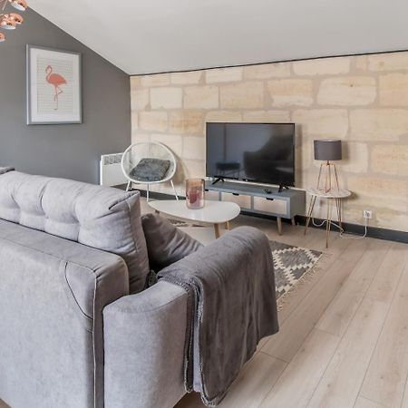 Notre Dame Apartment Bordeaux Esterno foto